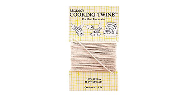 Naturals Cooking Twine by Kiss the Cook