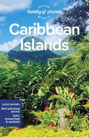 Lonely Planet Caribbean Islands 9