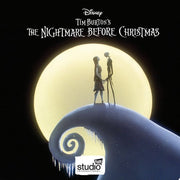 Disney Tim Burtons The Nightmare Before Christmas