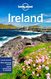 Lonely Planet Ireland 15