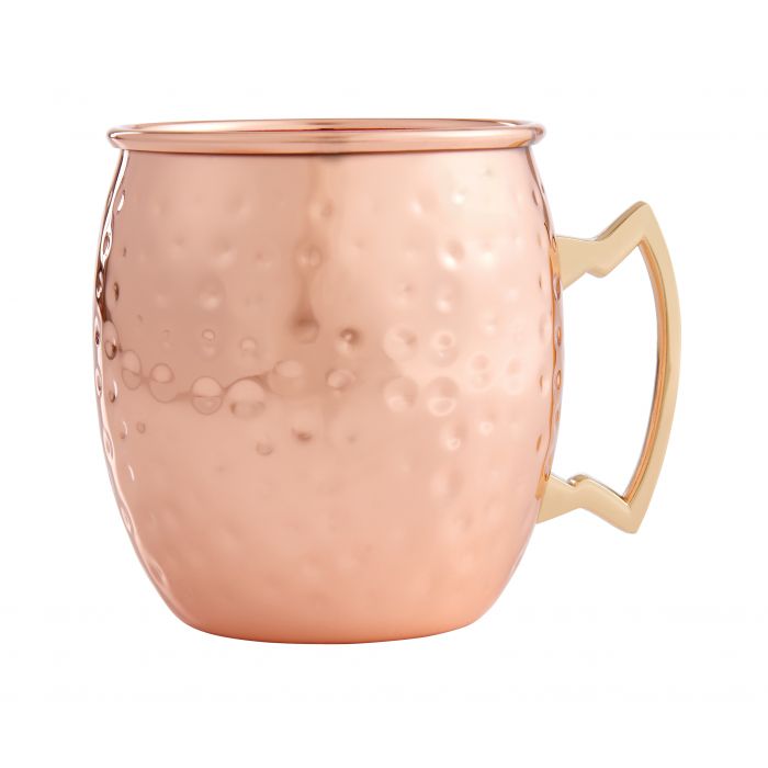 Moscow Mule Mug by Kiss the Cook