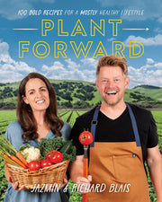 Power Plant How Eating Mostly Plants Helped Me Liv
