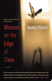 Woman on the Edge of Time A Novel