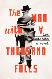 Man with a Thousand Faces