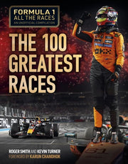 Formula 1 All the Races: The 100 Greatest Races: 1