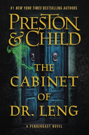 Cabinet of Dr Leng