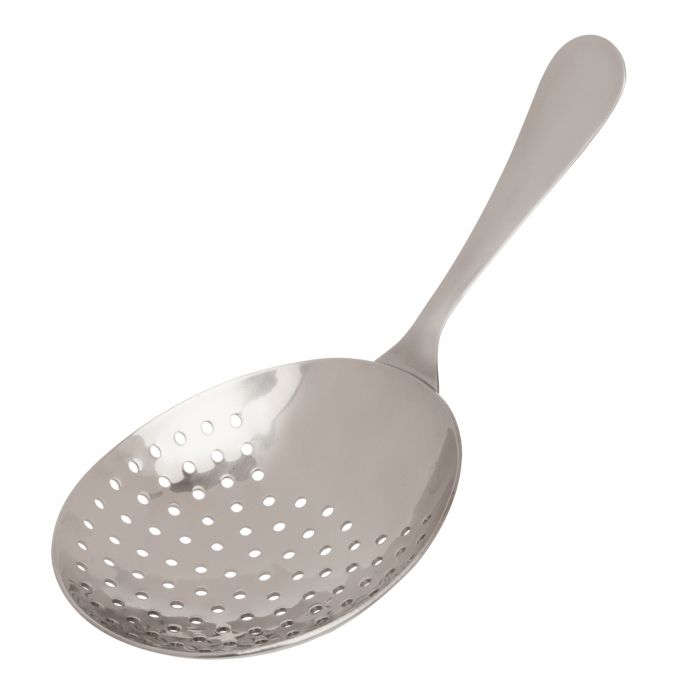 Julep Strainer by Kiss the Cook