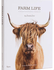 Farm Life: A Collection of Animal Portraits