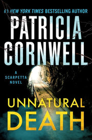 Unnatural Death A Scarpetta Novel