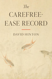 Carefree-Ease Record