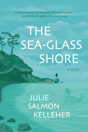 The Sea-Glass Shore