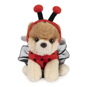 Plush Boo Itty Bitty Ladybug 5" by Homeportonline