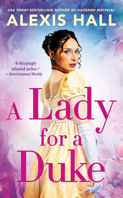 Lady for a Duke