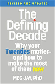 Defining Decade