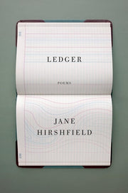 Ledger Poems