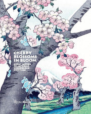 Cherry Blossoms in Bloom: Great Works of Japanese