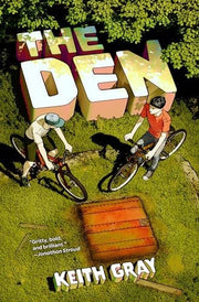 Den