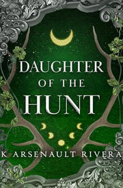 Daughter of the Hunt