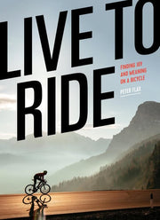 Live to Ride: Celebrating the Joy of Two Wheels