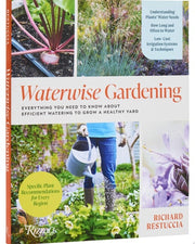 Waterwise Gardening