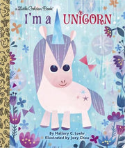 I'm a Unicorn