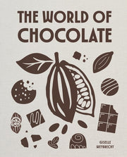 The World of Chocolate