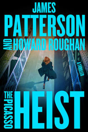 The Picasso Heist - A Thriller