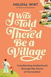I Was Told There'd Be a Village: Transforming Moth