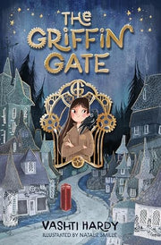 Griffin Gate