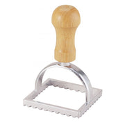 Fante's Ravioli Stamp by Kiss the Cook