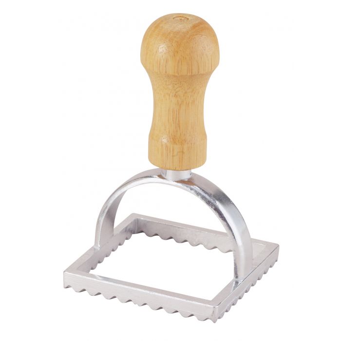 Fante's Ravioli Stamp by Kiss the Cook