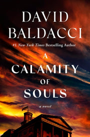 Calamity of Souls