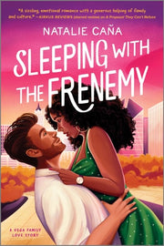 Sleeping with the Frenemy A Novel