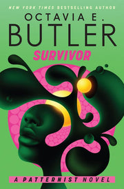 Survivor (Patternist, 4)