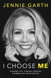 I Choose Me