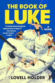 Book of Luke