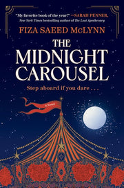 The Midnight Carousel A Novel