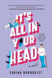 It's All in Your Head