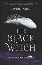 Black Witch HARDCOVER (Black Witch Chronicles #01)