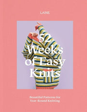 52 Weeks of Easy Knits: Beautiful Patterns for Yea