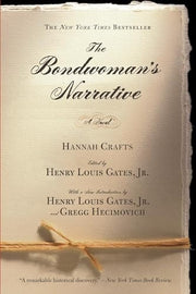 Bondwoman's Narrative