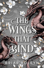 The Wings That Bind (Standard Edition) A Novel