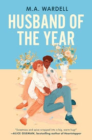 Husband of the Year