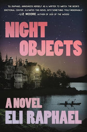 Bright Work: A Novel