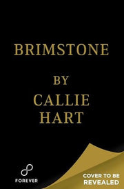 Brimstone (Standard Edition)