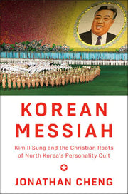Korean Messiah