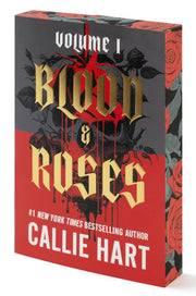 Blood and Roses Volume 1