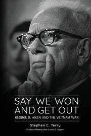 Say We Won and Get Out