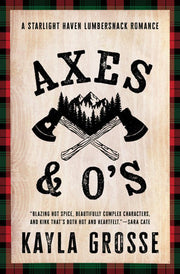 Axes and O's