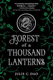 Forest of a Thousand Lanterns